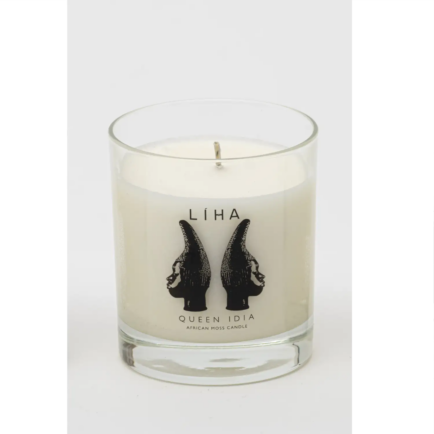 Queen Idia Candle
