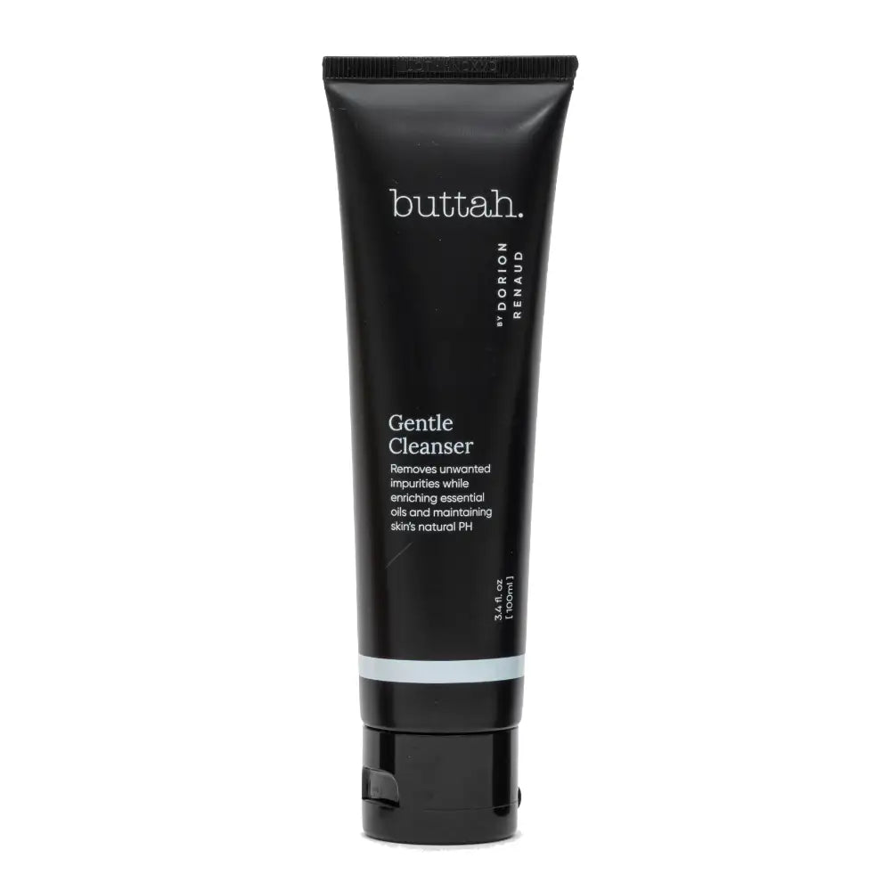 Gentle Cleanser