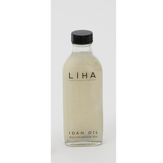 Idan Oil